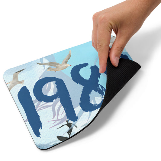Taylor Swift Era 1989 Inspired Mouse pad